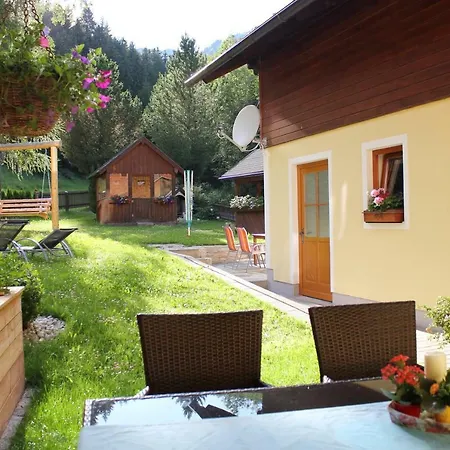 Ferienwohnung Purkhardt
