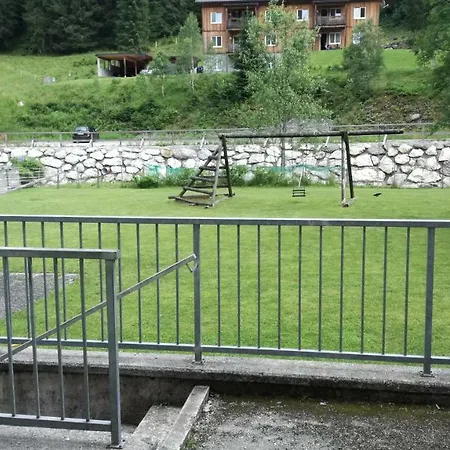 Apartmán Ferienwohnung Purkhardt *