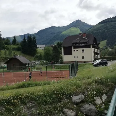 Ferienwohnung Purkhardt Apartmán *