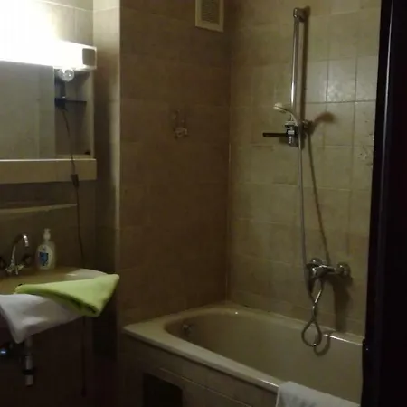 Ferienwohnung Purkhardt Apartmán *