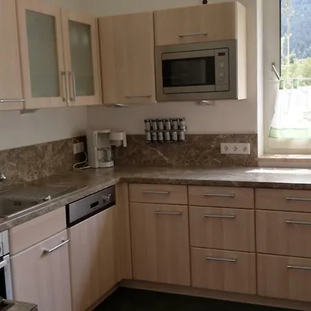 Ferienwohnung Purkhardt Donnersbach
