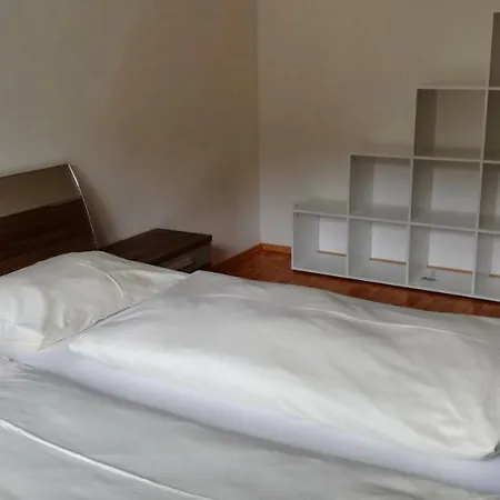 Ferienwohnung Purkhardt Apartmán